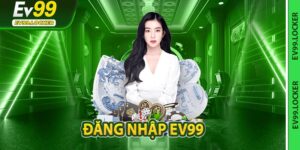 Đăng Nhập Ev99